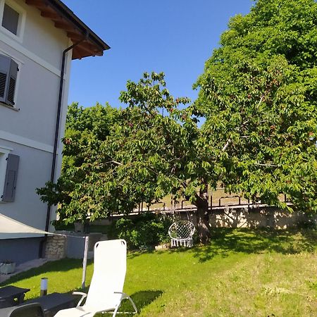 Casa Zucol Apartment Sarnonico Ngoại thất bức ảnh